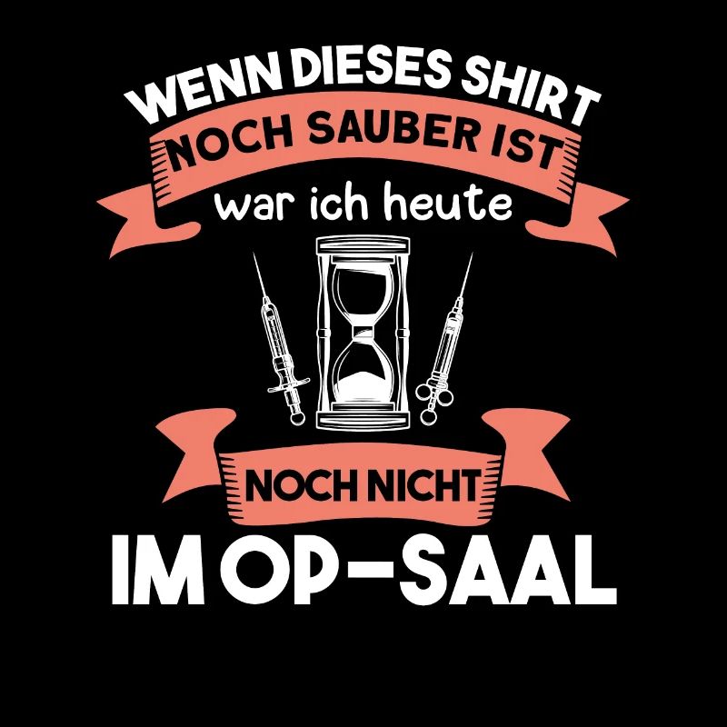 Krankenhaus Operationstechnische Assistentin