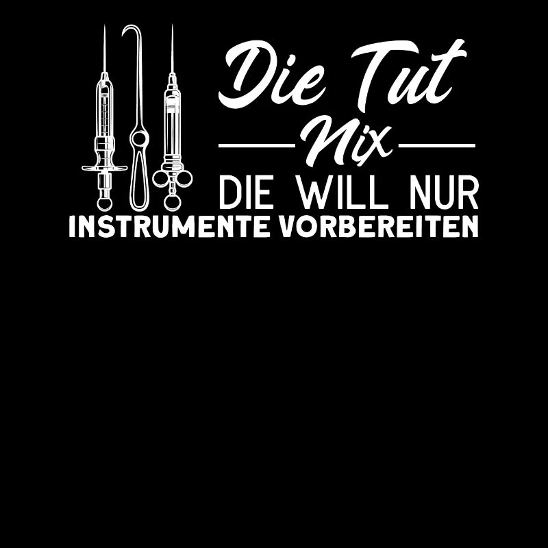 Krankenhaus Operationstechnische Assistentin