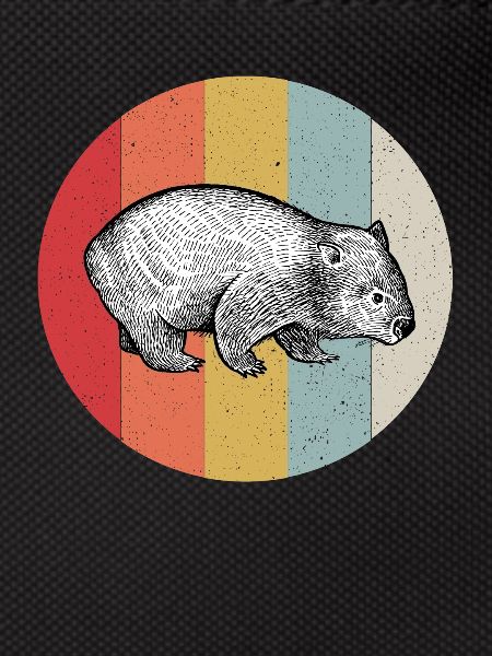wombat