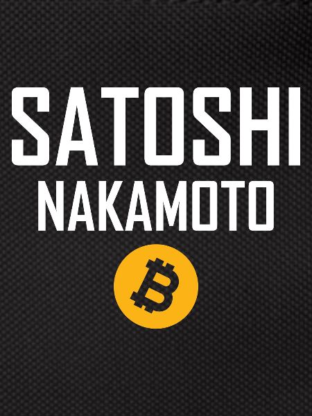 Satoshi Nakamoto