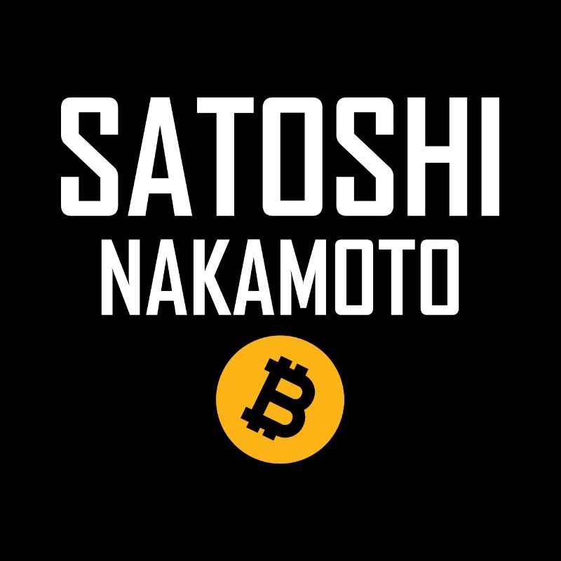 Satoshi Nakamoto