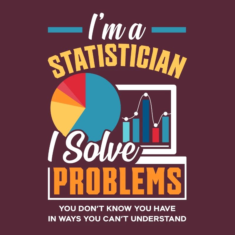 Data Analysis Data Technology Statistician Lustig