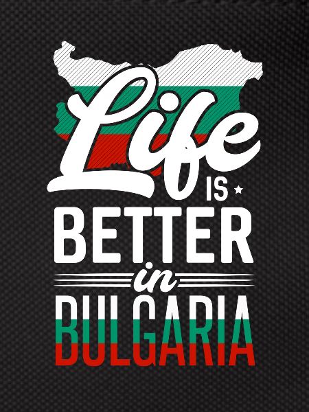 Bulgarien