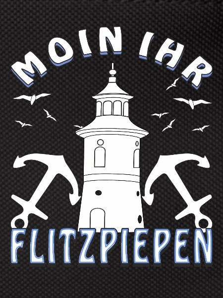 MOIN IHR FLITZPIEPEN