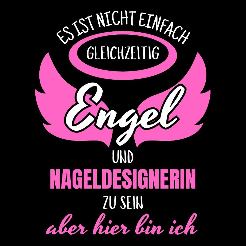 Nageldesignerin Engel