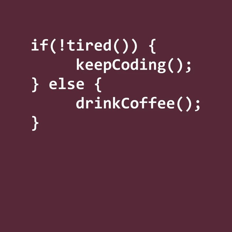 Programmeurs cadeaux Programmer Informaticiens