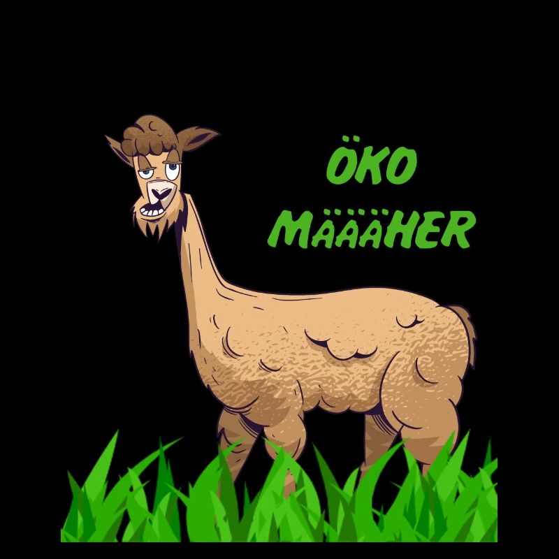 Öko Määäher