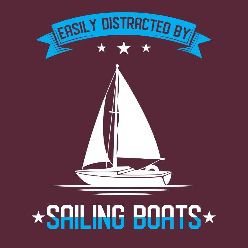 Sailing Sailor Gift