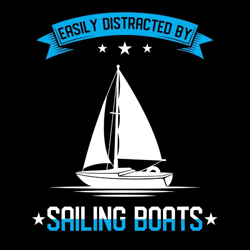 Sailing Sailor Gift