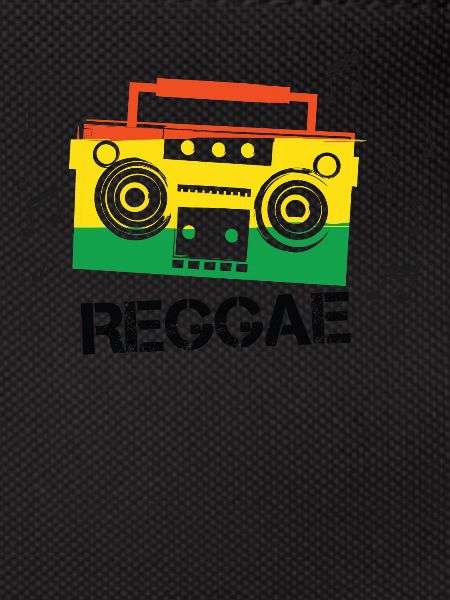 Reggae Beat