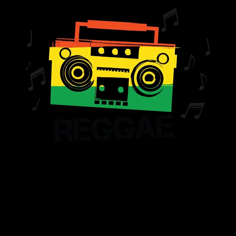Reggae Beat