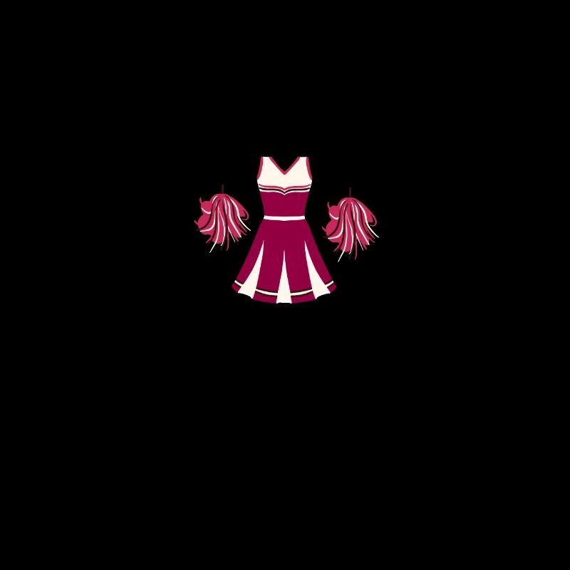 Cheerleading Trainer Gift Cheerleading Coach