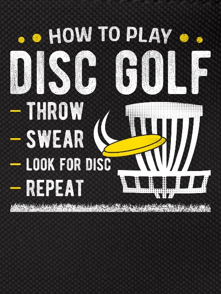 Disc Golf
