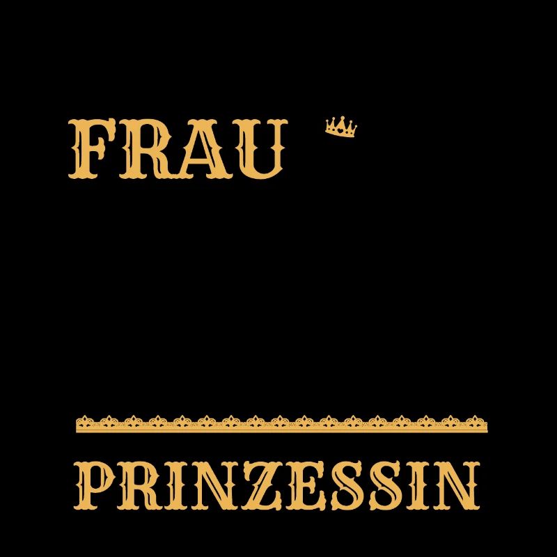Prinzessin Motorrad