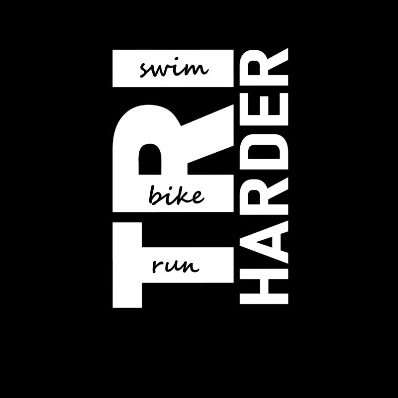 Triathlon Triathlete Gift Hobby Sport Training