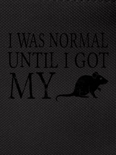 Rat Pet