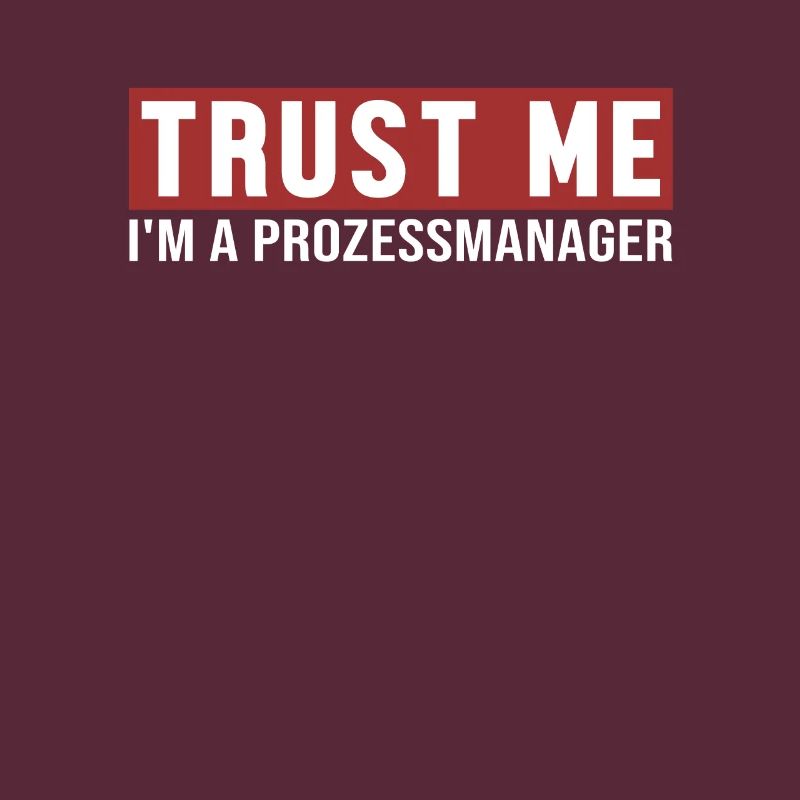 Trust Me I'm Prozessmanager IT Quote Process