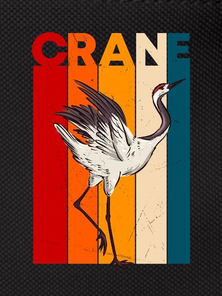 crane
