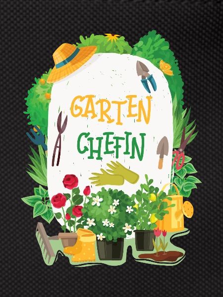 GARDEN CHEF