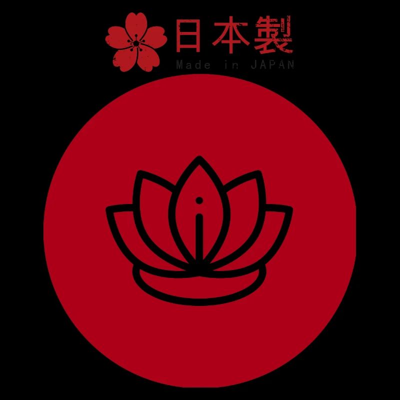 japanese blossom