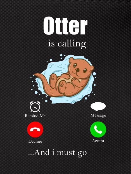 otter