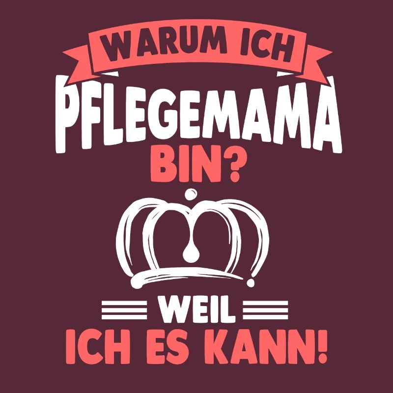 Pflegemutter Ziehmutter Muttertag