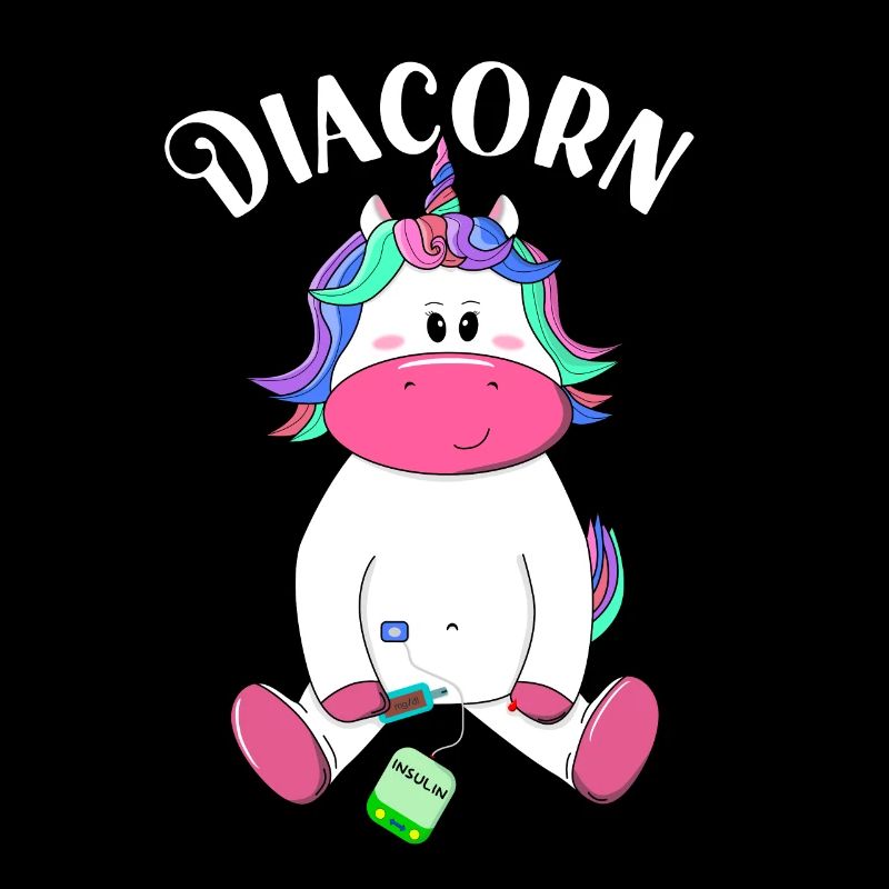 Diacorn
