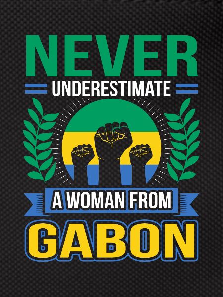Gabon