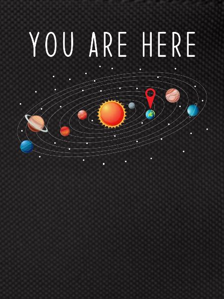 solar system