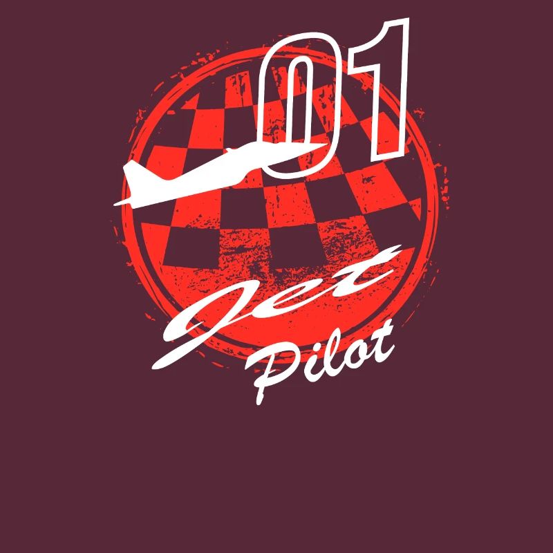 JET PILOT