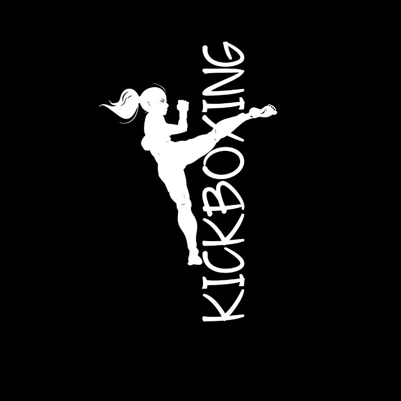 Kickboxing Kickboxen Kampfsport