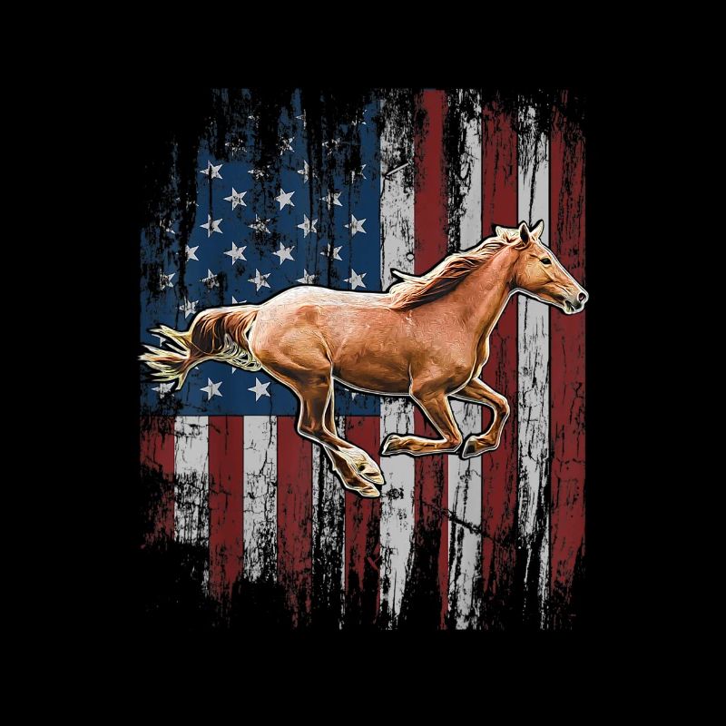 ÉTATS-UNIS Drapeau