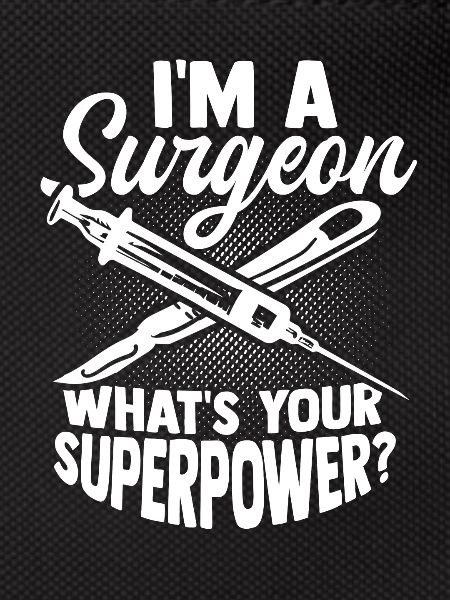 surgeon