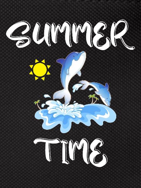 summertime