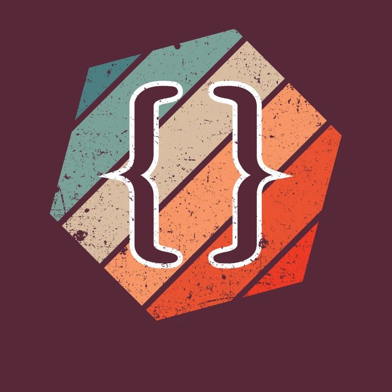 CSS Vintage Web Developer JavaScript et HTML 5