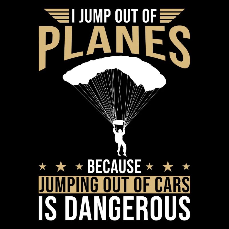 Parachute
