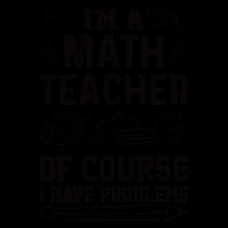 Mathelehrer Mathematische Formel Geometrie Lehrer