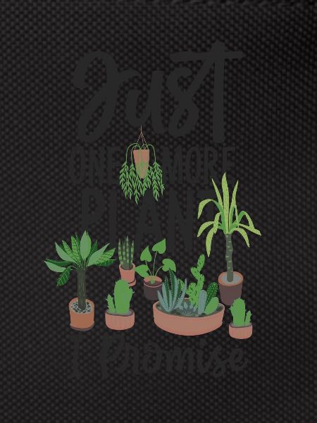 Gardener plants
