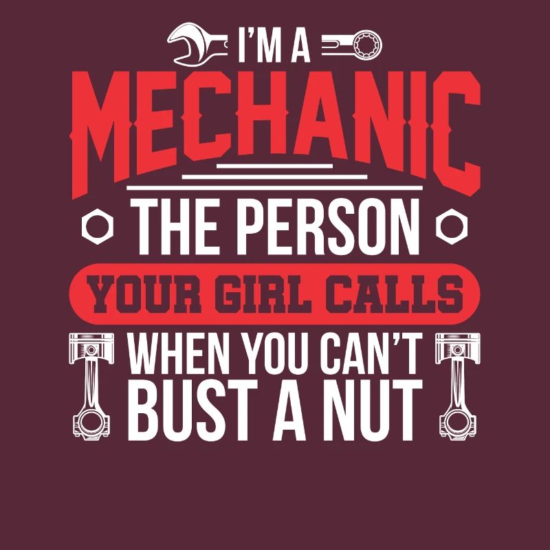 I am a mechanic mechatronics mechanical