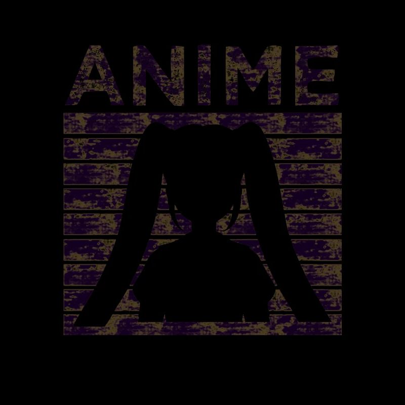 Anime Geschenk