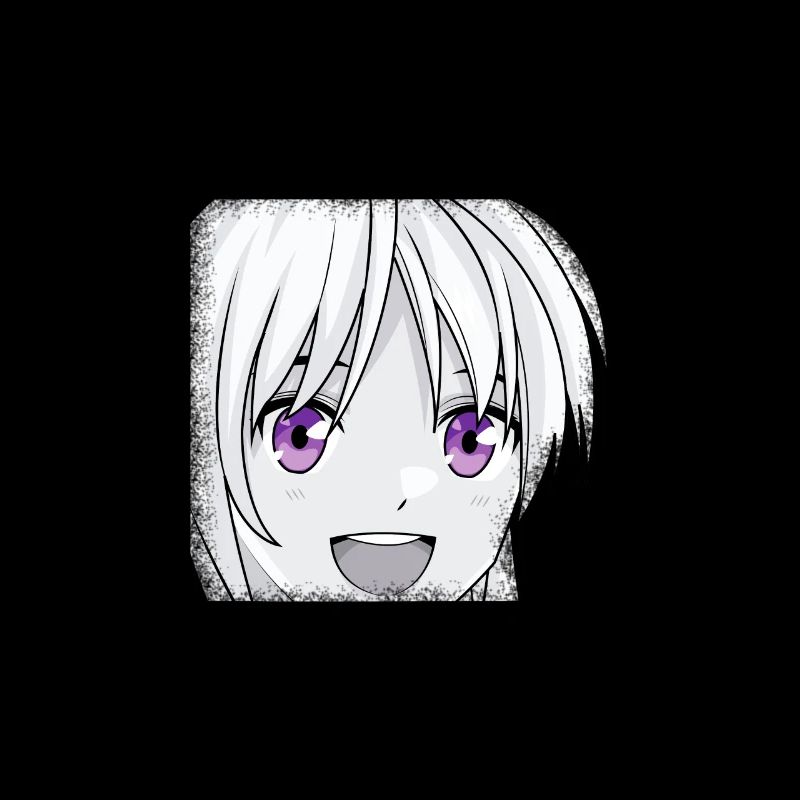 Anime Geschenk