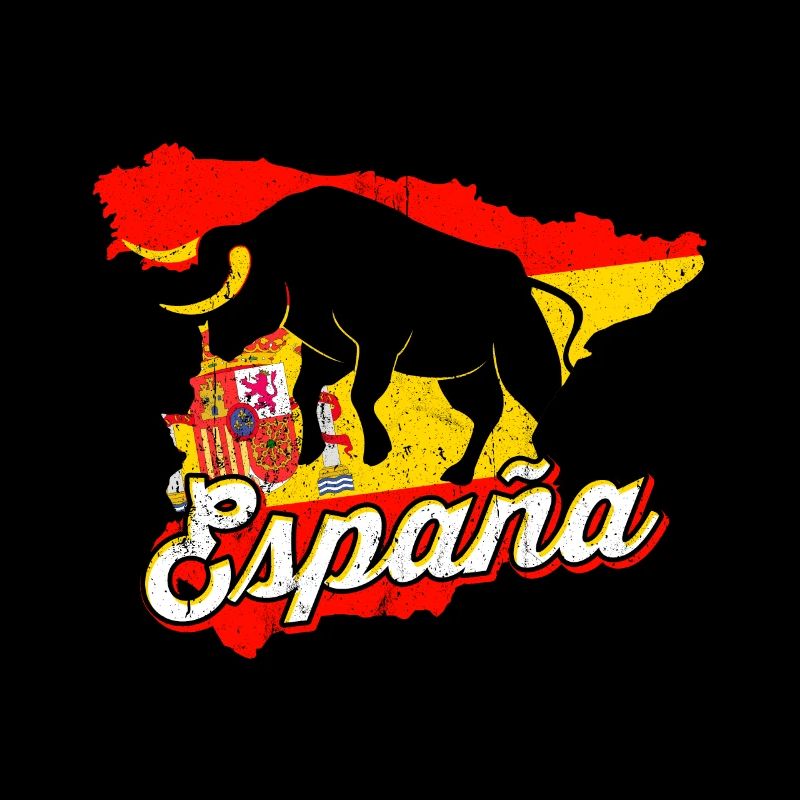 Spanien