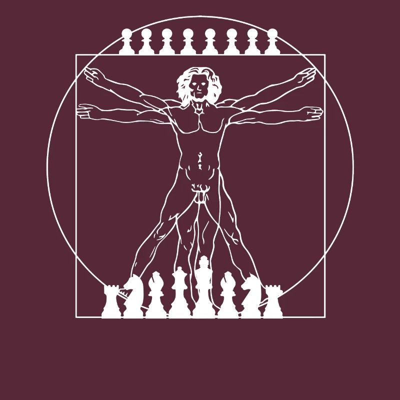 Da Vinci Échecs Pièces d’échecs