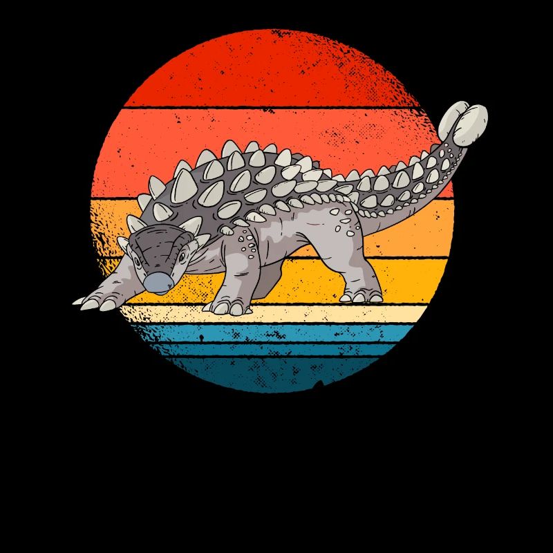ankylosaurus