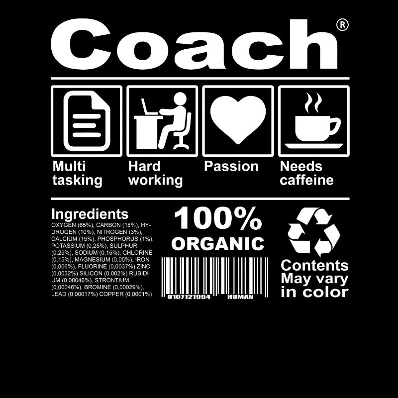 Coach