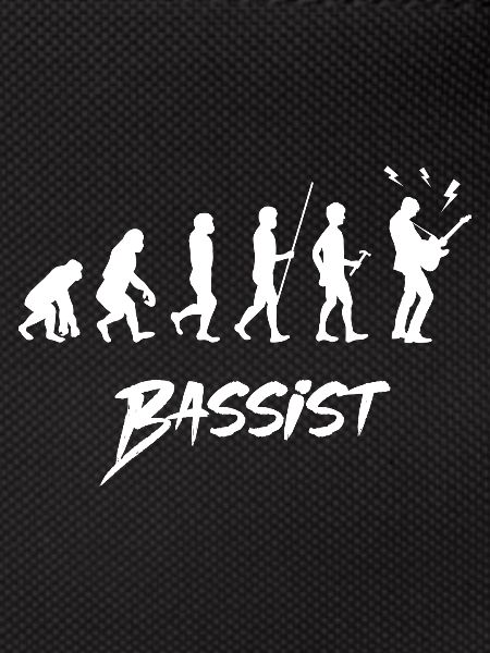 bassist