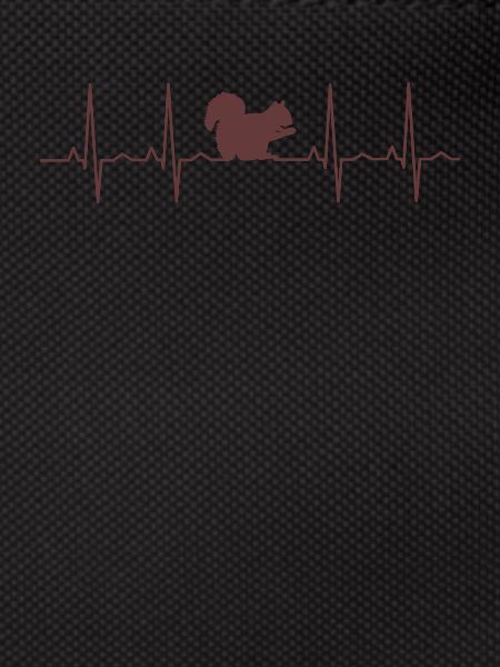 Squirrel Heartbeat