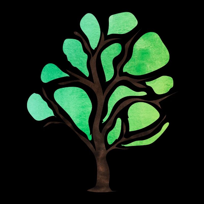 Baum Bäume Umweltschutz Naturschutz CO2 Sauerstoff