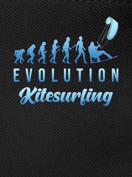 Kitesurfing Evolution