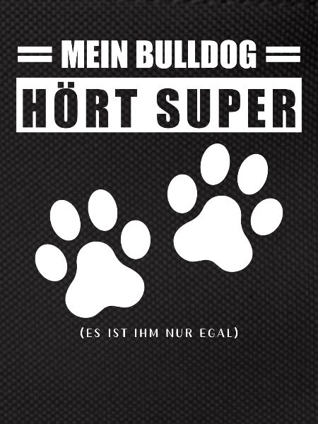 Bulldog